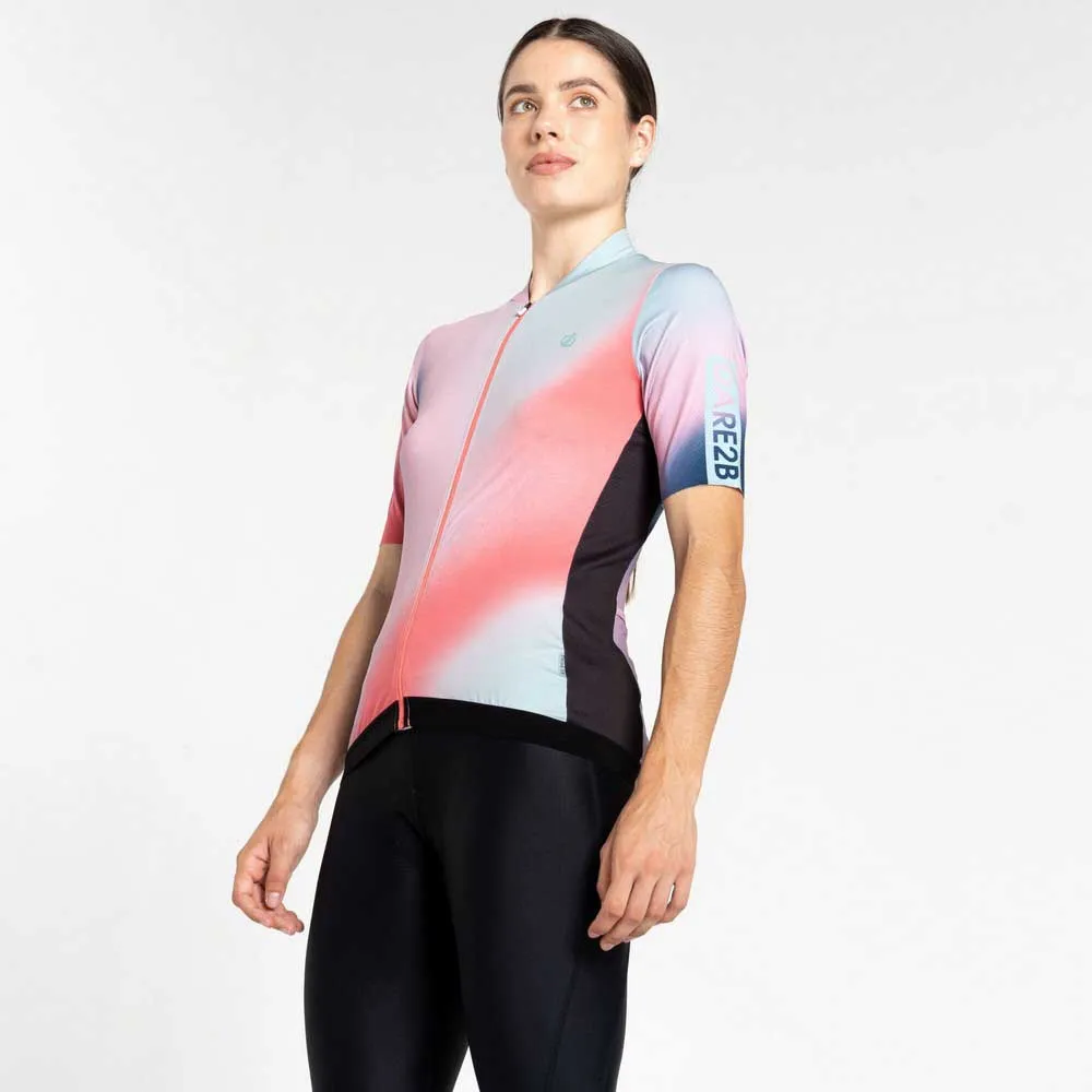 Dare 2b Aep Stimulus Ii Kurzarm-radtrikot Dare 2b Aep Stimulus Ii Kurzarm-radtrikot