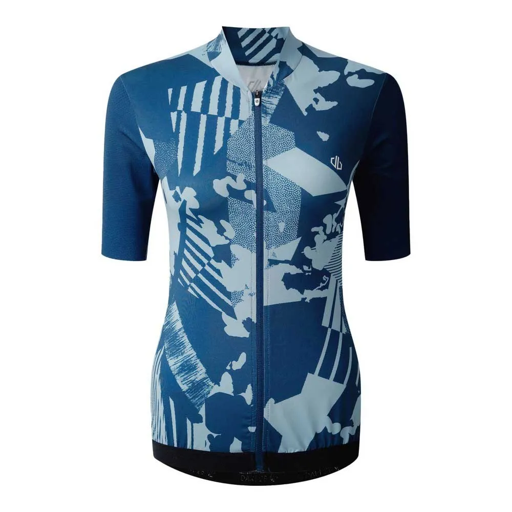 Dare 2b Aep Stimulus Ii Kurzarm-radtrikot Dare 2b Aep Stimulus Ii Kurzarm-radtrikot