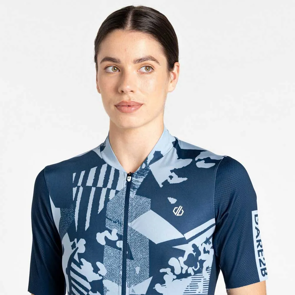 Dare 2b Aep Stimulus Ii Kurzarm-radtrikot Dare 2b Aep Stimulus Ii Kurzarm-radtrikot