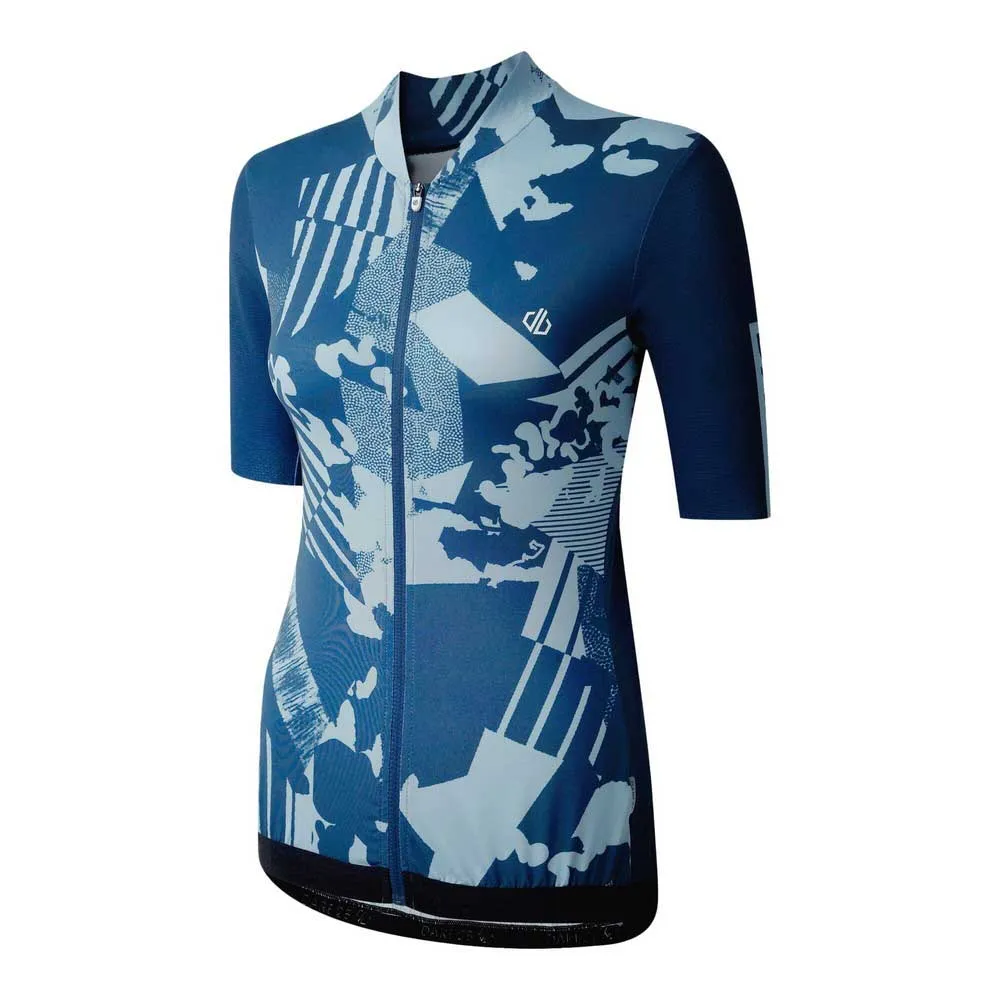 Dare 2b Aep Stimulus Ii Kurzarm-radtrikot Dare 2b Aep Stimulus Ii Kurzarm-radtrikot