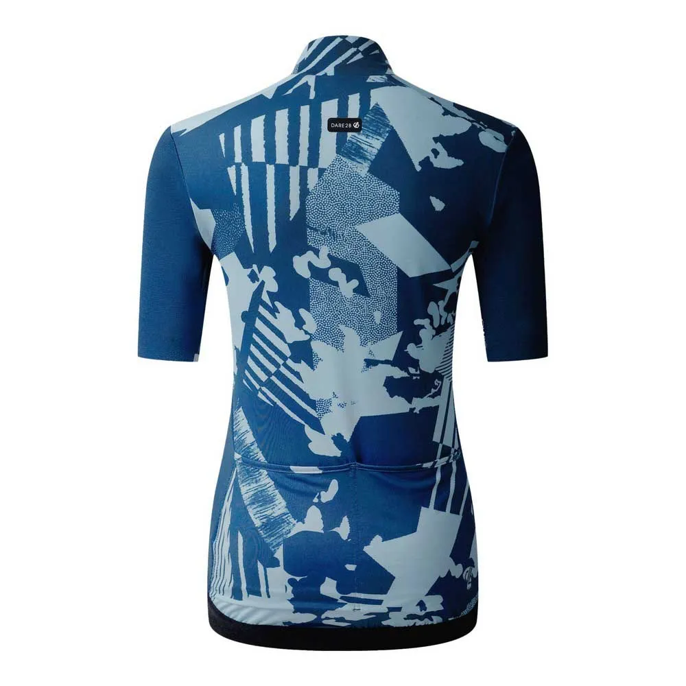 Dare 2b Aep Stimulus Ii Kurzarm-radtrikot Dare 2b Aep Stimulus Ii Kurzarm-radtrikot