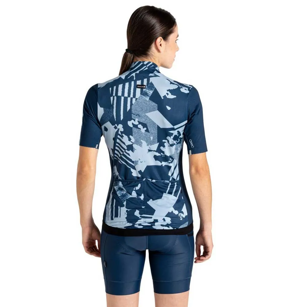 Dare 2b Aep Stimulus Ii Kurzarm-radtrikot Dare 2b Aep Stimulus Ii Kurzarm-radtrikot