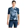 Skyway geo print