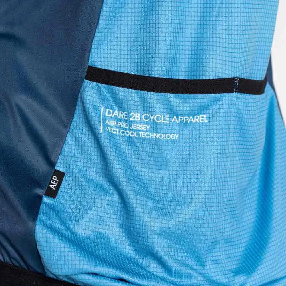 Dare 2b Aep Stimulus Kurzarm-radtrikot Dare 2b Aep Stimulus Kurzarm-radtrikot