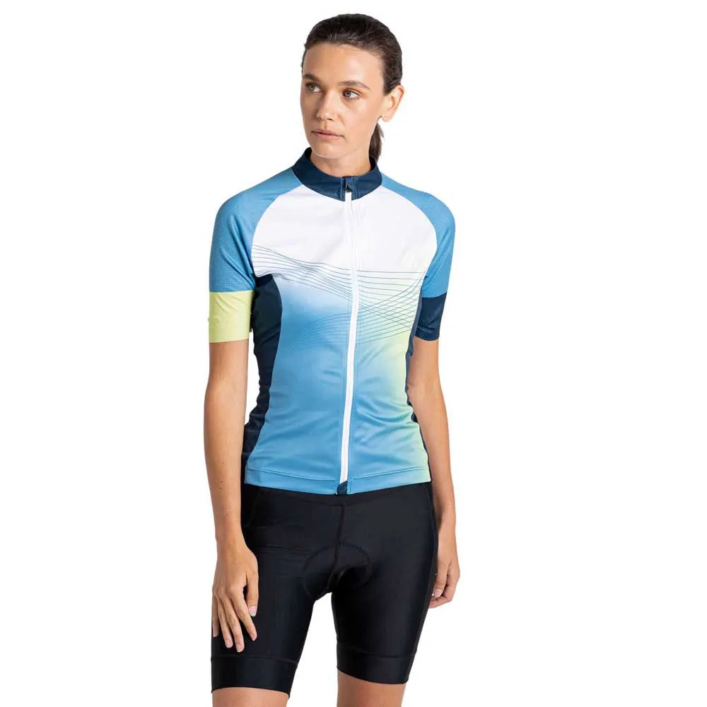 Dare 2b Aep Stimulus Kurzarm-radtrikot Dare 2b Aep Stimulus Kurzarm-radtrikot