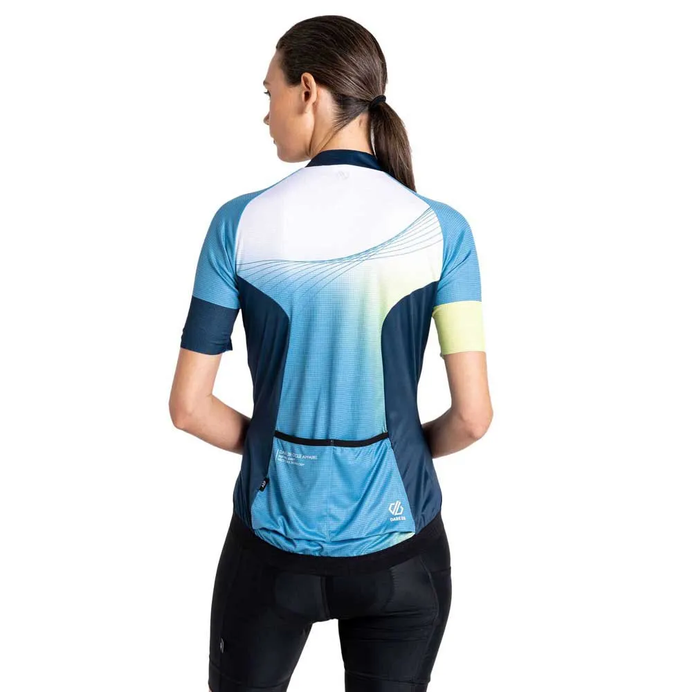 Dare 2b Aep Stimulus Kurzarm-radtrikot Dare 2b Aep Stimulus Kurzarm-radtrikot