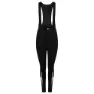 Black / black under
