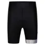 Black / black under