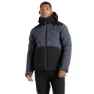 Dare 2b Aerials Jacke, Ebony grey / black / aluminium grey