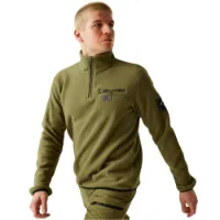 Dare 2b Affinity Fleece Mit Halbem Reißverschluss Dare 2b Affinity Fleece Mit Halbem Reißverschluss