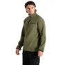 Olivine green