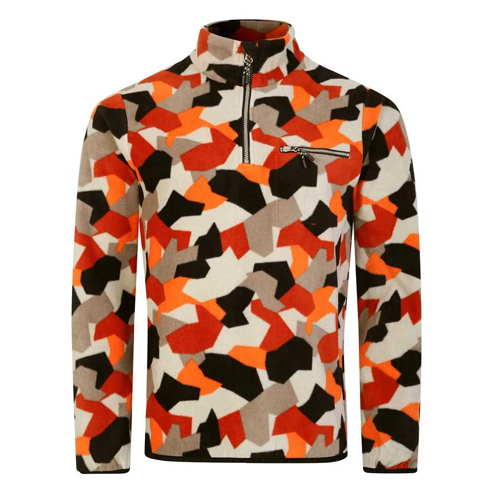 Dare 2b Affinity Fleece Mit Halbem Reißverschluss Dare 2b Affinity Fleece Mit Halbem Reißverschluss