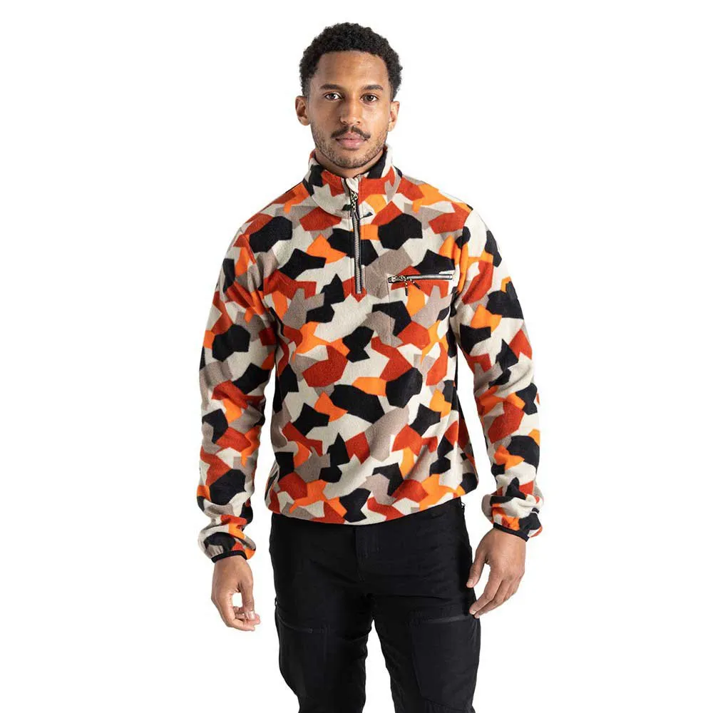 Dare 2b Affinity Fleece Mit Halbem Reißverschluss Dare 2b Affinity Fleece Mit Halbem Reißverschluss