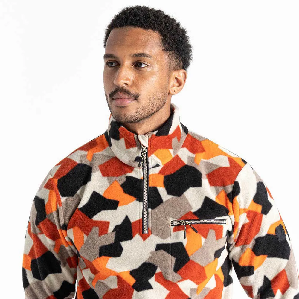 Dare 2b Affinity Fleece Mit Halbem Reißverschluss Dare 2b Affinity Fleece Mit Halbem Reißverschluss