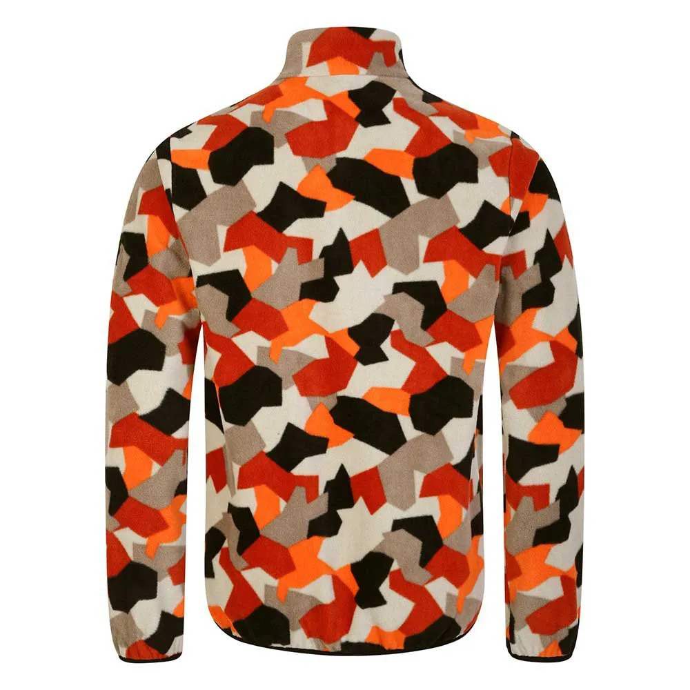 Dare 2b Affinity Fleece Mit Halbem Reißverschluss Dare 2b Affinity Fleece Mit Halbem Reißverschluss