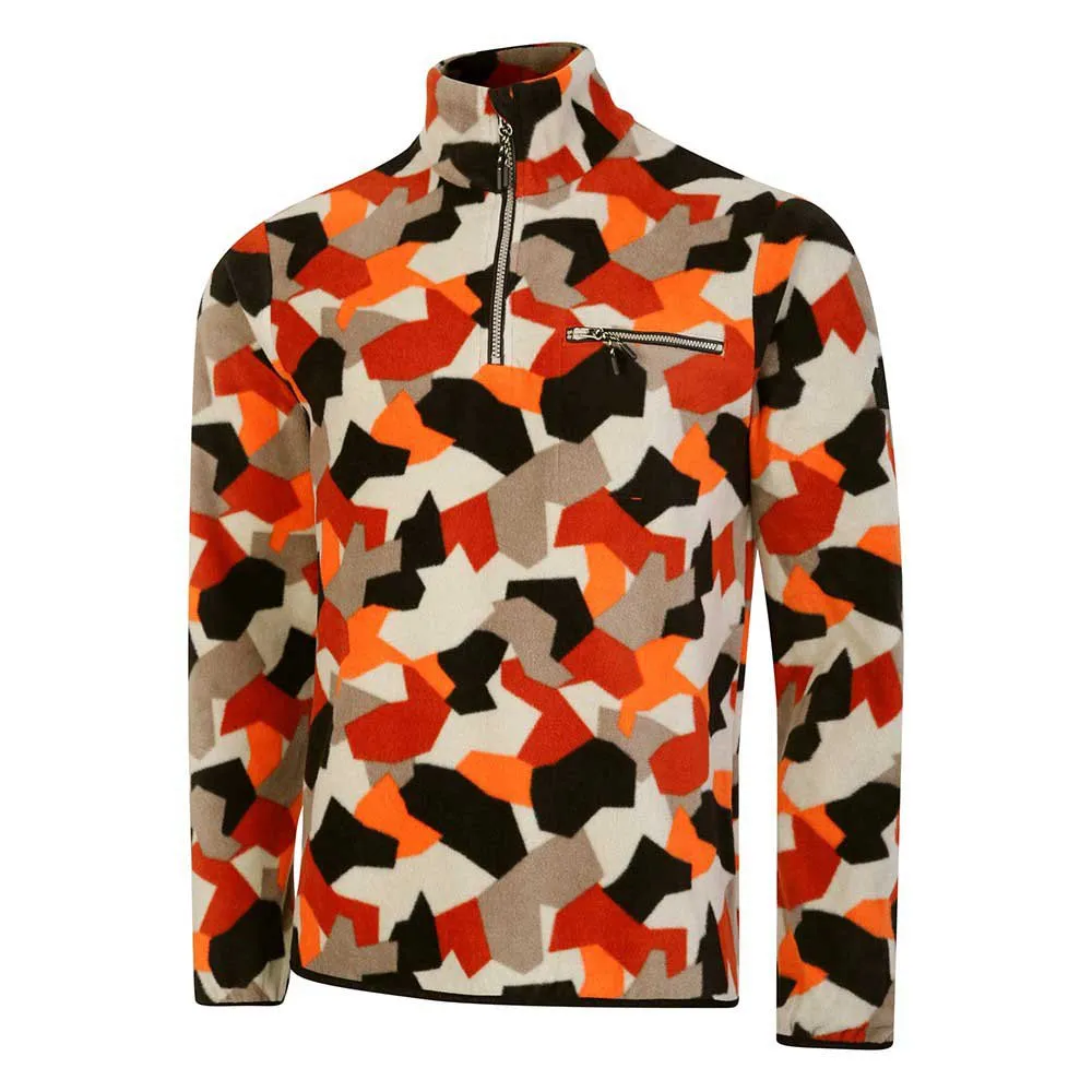 Dare 2b Affinity Fleece Mit Halbem Reißverschluss Dare 2b Affinity Fleece Mit Halbem Reißverschluss