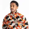 Dare 2b Affinity Fleece Mit Halbem Reißverschluss