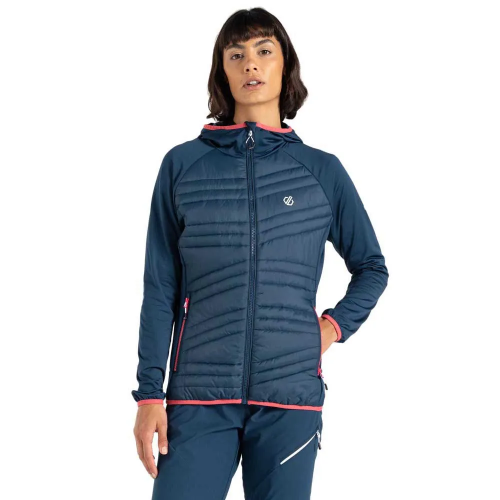Dare 2b Altimeter Hybrid Jacke, Moonlight denim Dare 2b Altimeter Hybrid Jacke, Moonlight denim