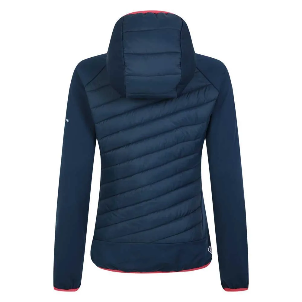 Dare 2b Altimeter Hybrid Jacke, Moonlight denim Dare 2b Altimeter Hybrid Jacke, Moonlight denim