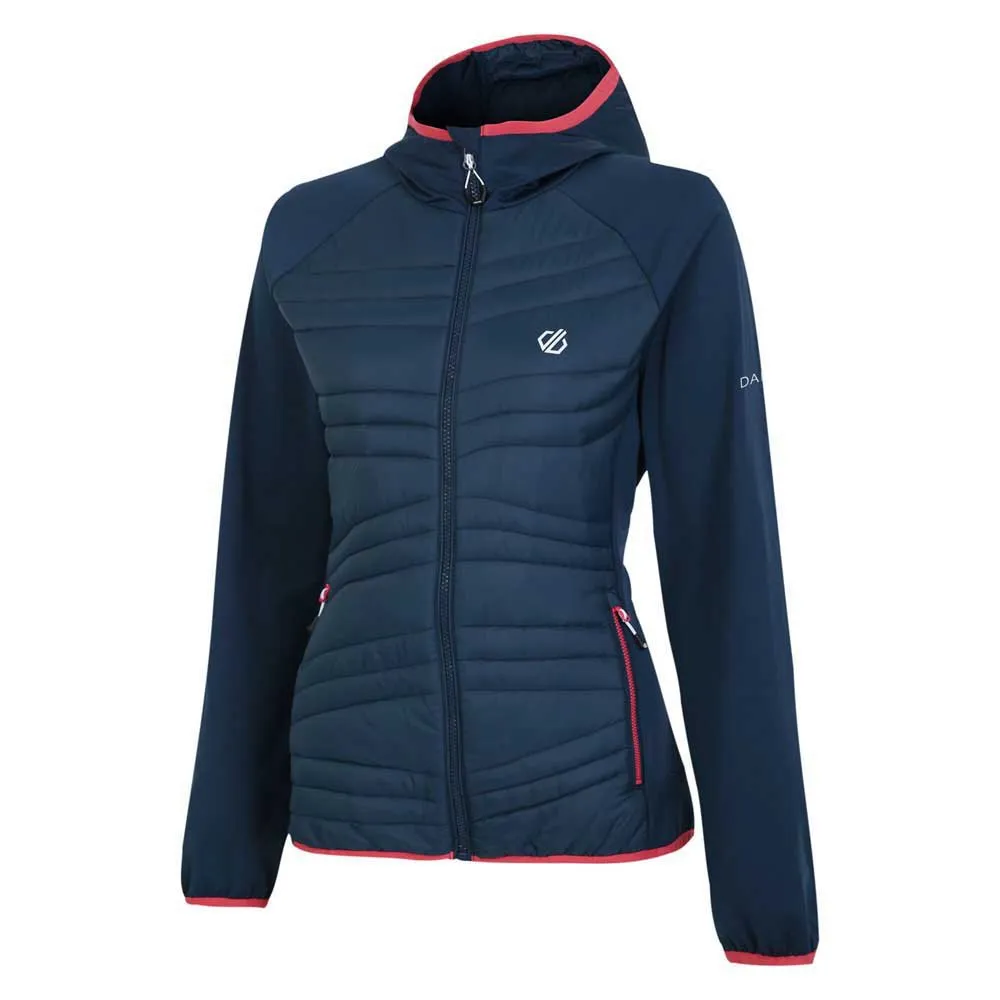 Dare 2b Altimeter Hybrid Jacke, Moonlight denim Dare 2b Altimeter Hybrid Jacke, Moonlight denim