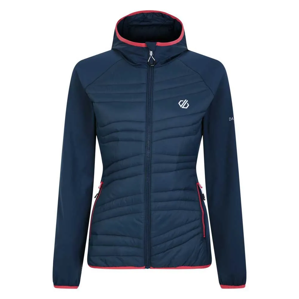 Dare 2b Altimeter Hybrid Jacke, Moonlight denim Dare 2b Altimeter Hybrid Jacke, Moonlight denim