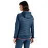 Dare 2b Altimeter Hybrid Jacke, Moonlight denim