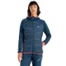 Dare 2b Altimeter Hybrid Jacke, Moonlight denim