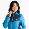Dare 2b Ascending Hybrid Jacke
