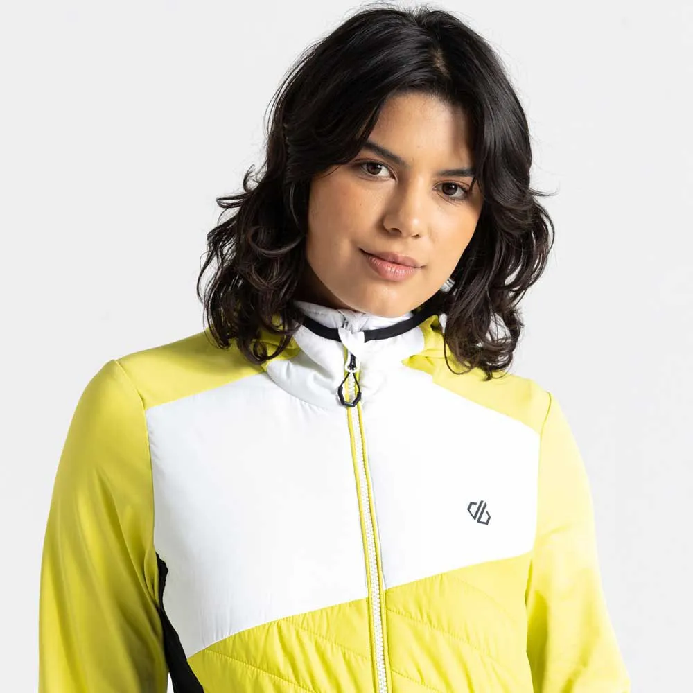 Dare 2b Ascending Hybrid Jacke Dare 2b Ascending Hybrid Jacke