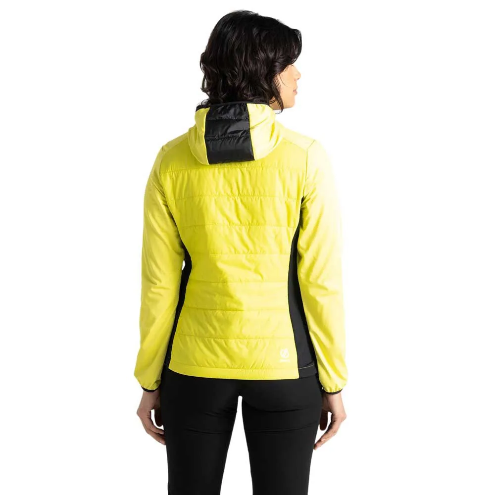 Dare 2b Ascending Hybrid Jacke Dare 2b Ascending Hybrid Jacke