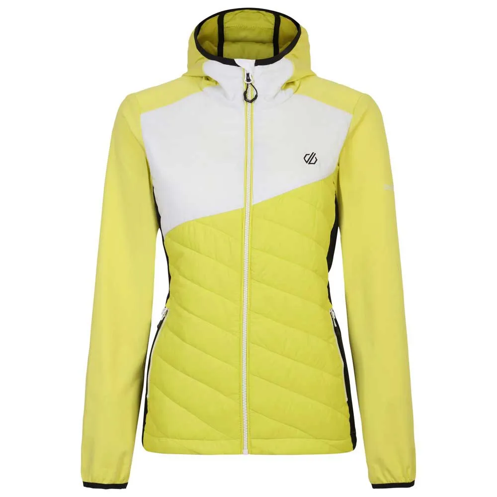 Dare 2b Ascending Hybrid Jacke Dare 2b Ascending Hybrid Jacke