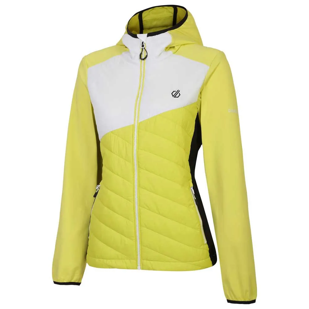 Dare 2b Ascending Hybrid Jacke Dare 2b Ascending Hybrid Jacke