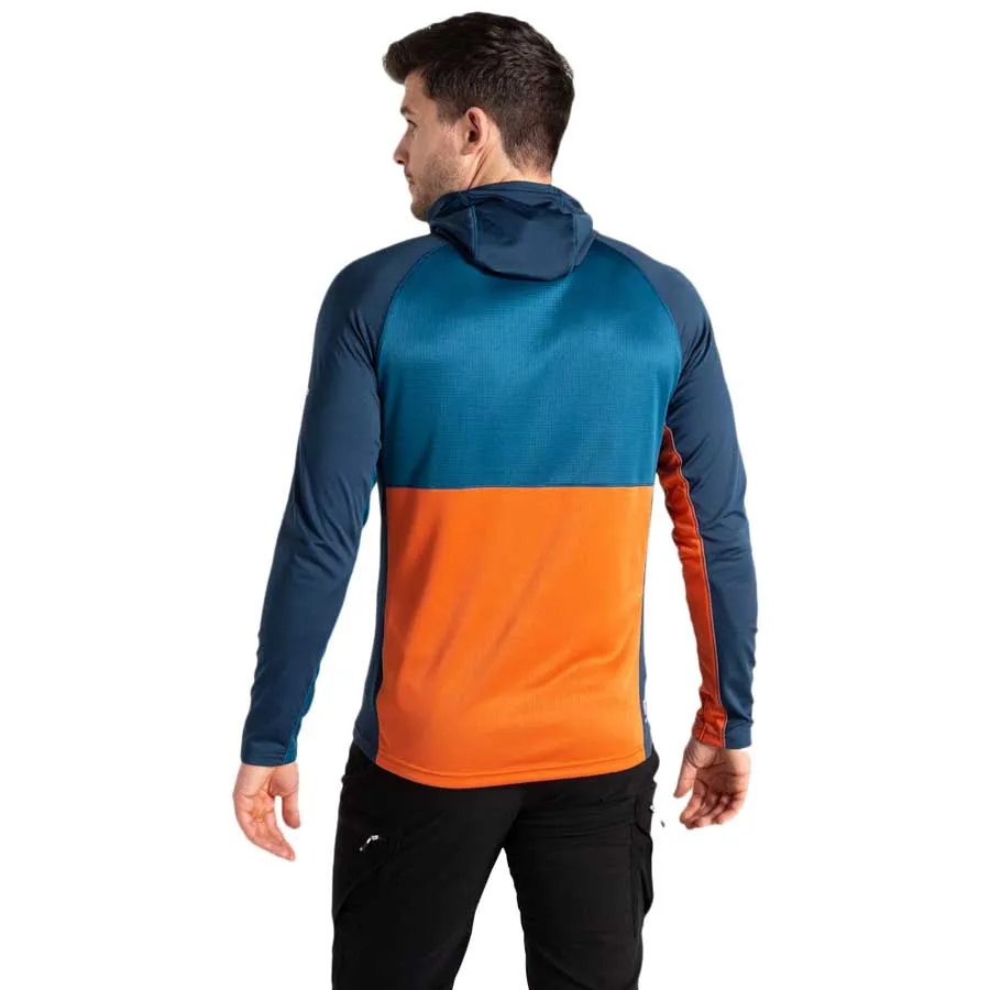 Dare 2b Assimilate Iii Core Stretch Reißverschlusspullover