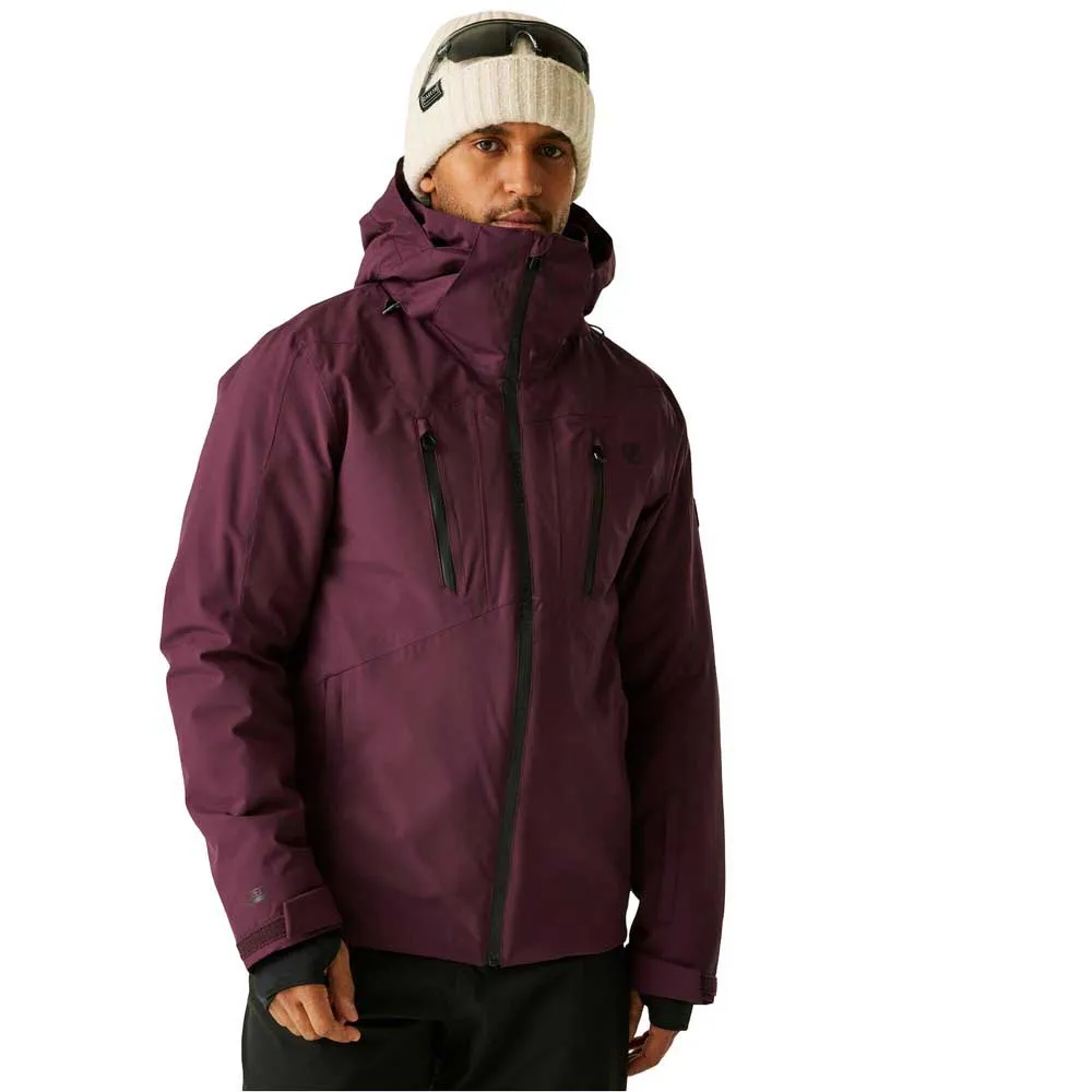 Dare 2b Assimilate Jacke, Fig