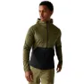 Martini olive / black