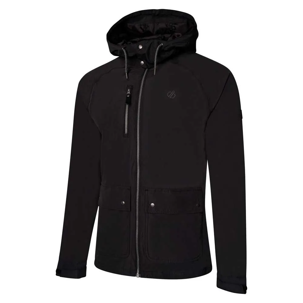 Dare 2b Atomize Softshelljacke, Black