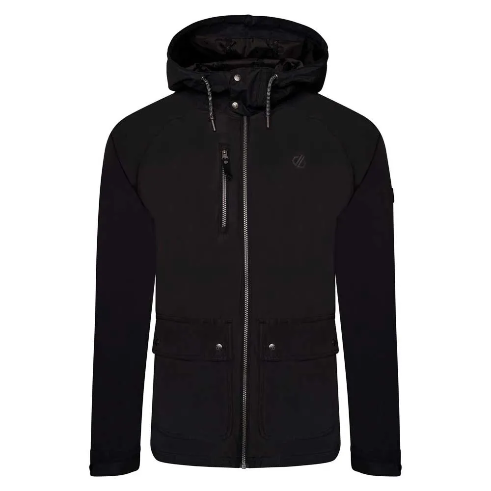 Dare 2b Atomize Softshelljacke, Black