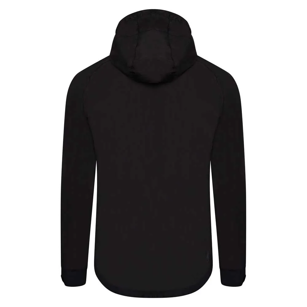 Dare 2b Atomize Softshelljacke, Black