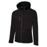 Dare 2b Atomize Softshelljacke, Black