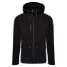 Dare 2b Atomize Softshelljacke, Black