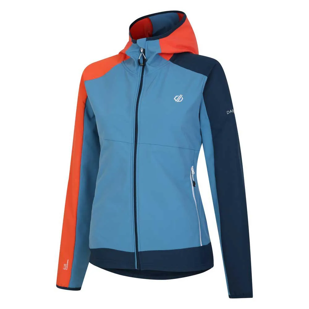 Dare 2b Avidly Ii Softhsell Softshelljacke Dare 2b Avidly Ii Softhsell Softshelljacke