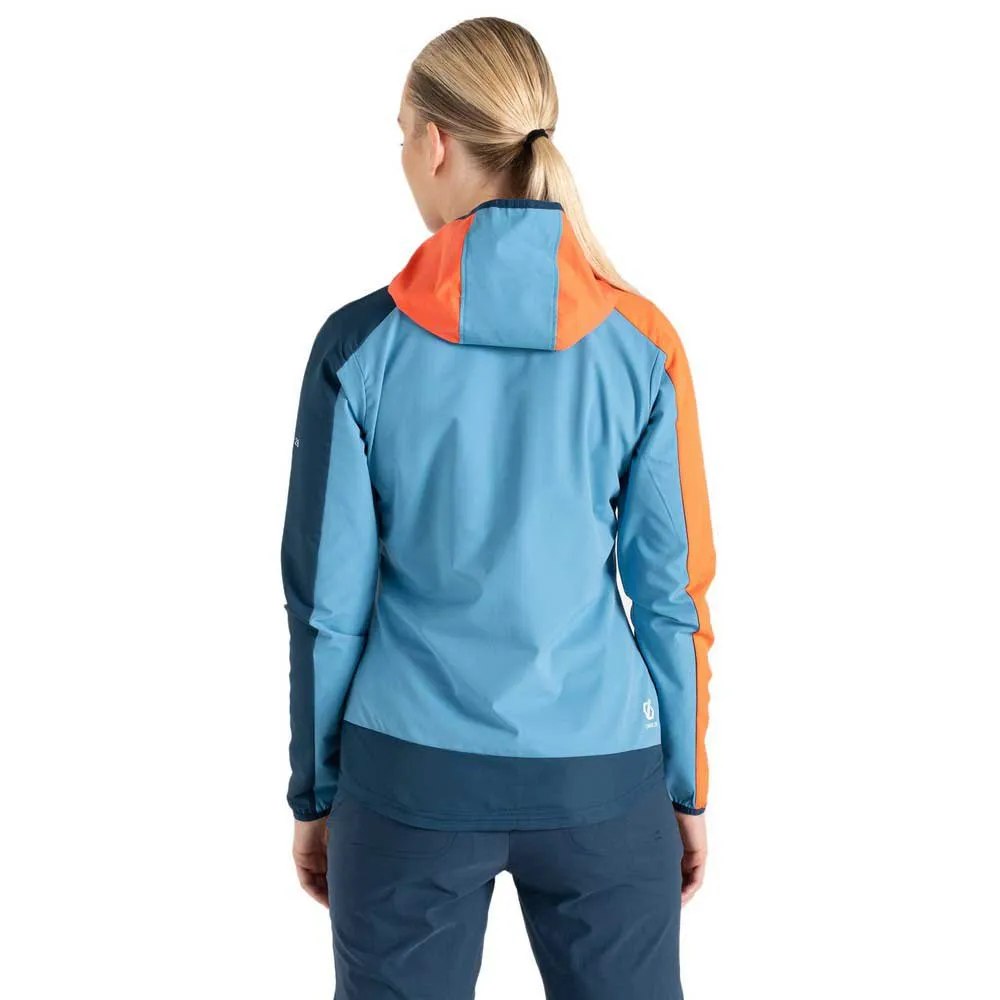 Dare 2b Avidly Ii Softhsell Softshelljacke Dare 2b Avidly Ii Softhsell Softshelljacke
