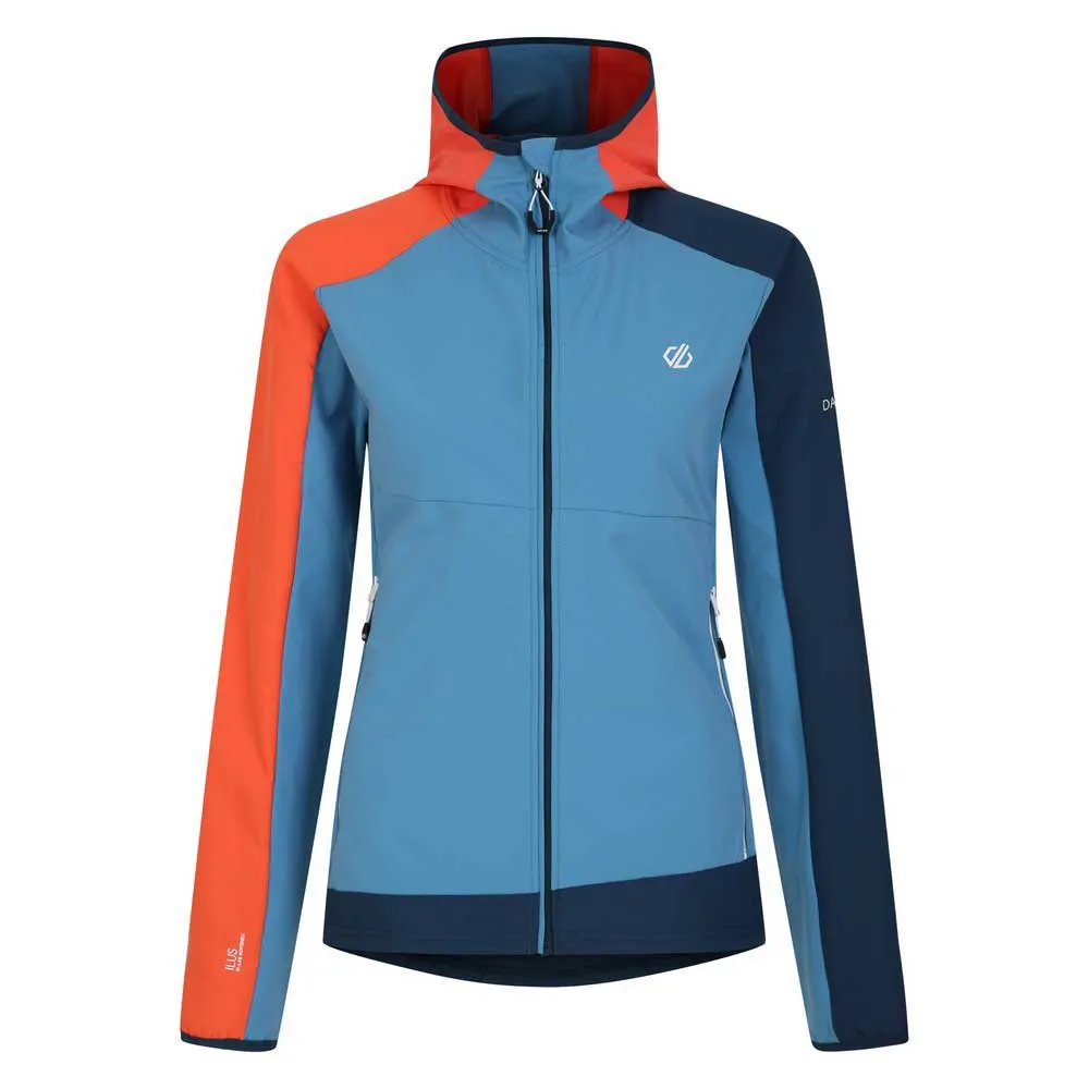 Dare 2b Avidly Ii Softhsell Softshelljacke Dare 2b Avidly Ii Softhsell Softshelljacke