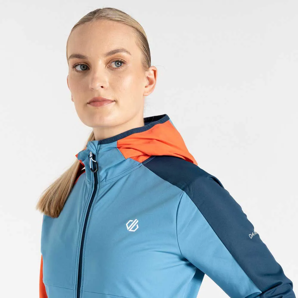 Dare 2b Avidly Ii Softhsell Softshelljacke Dare 2b Avidly Ii Softhsell Softshelljacke