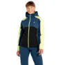 Shp gn / m lt / black