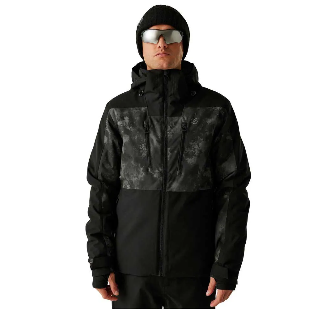 Dare 2b Baseplate Iii Jacke