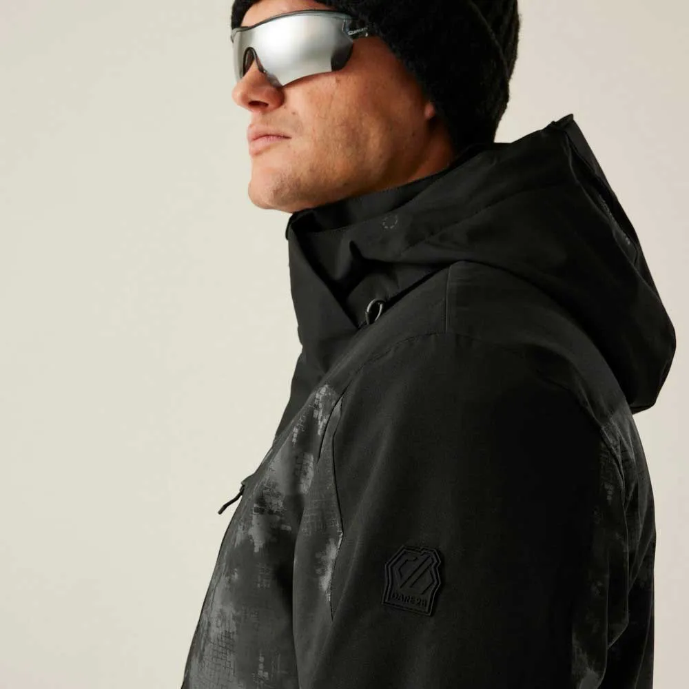 Dare 2b Baseplate Iii Jacke