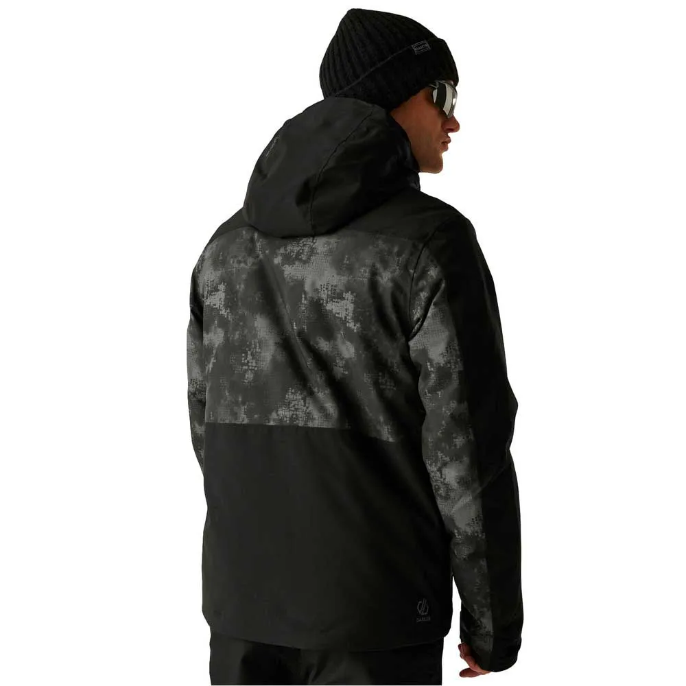 Dare 2b Baseplate Iii Jacke