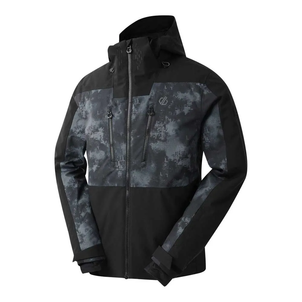 Dare 2b Baseplate Iii Jacke