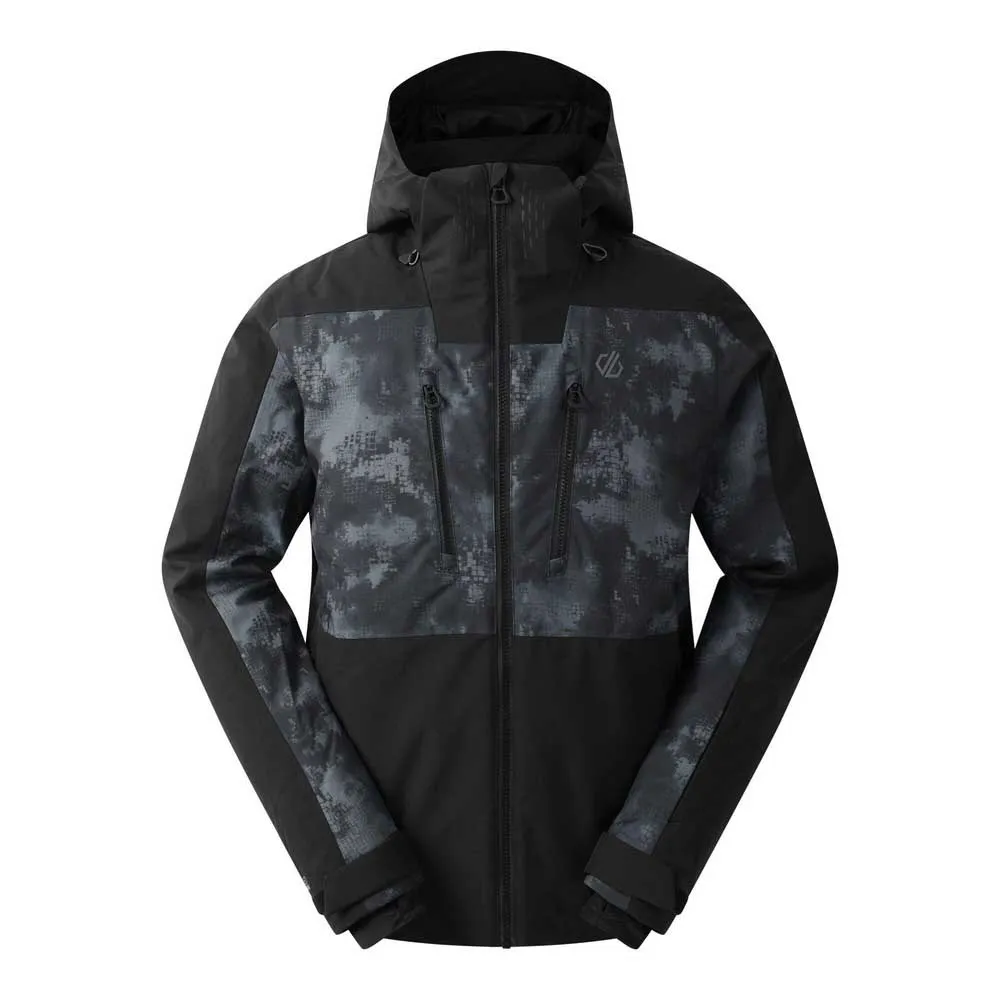 Dare 2b Baseplate Iii Jacke